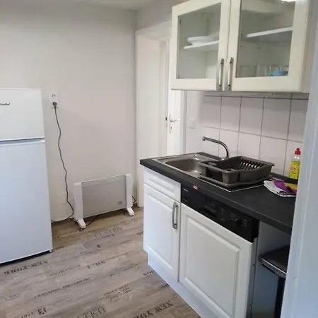 Im Gruenen In Apartmán