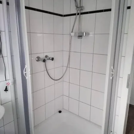 Apartmán Im Gruenen In Olsberg