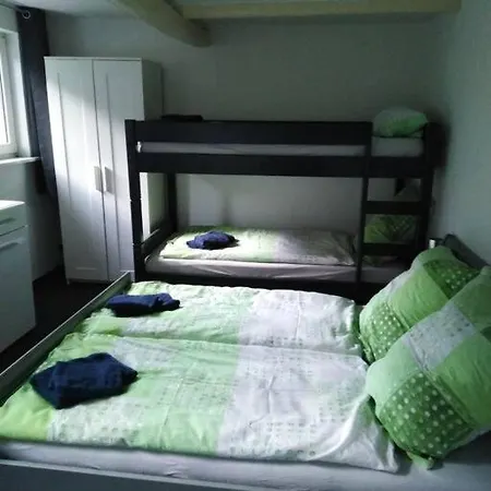 Im Gruenen In * Olsberg