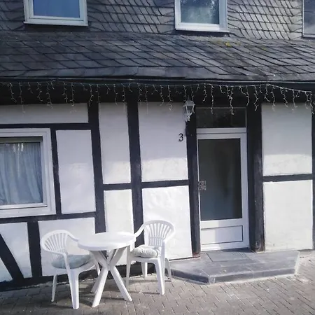 Im Gruenen In * Olsberg