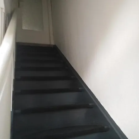 Im Gruenen In Apartment *