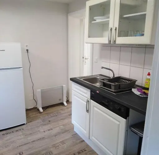 Im Gruenen In 公寓