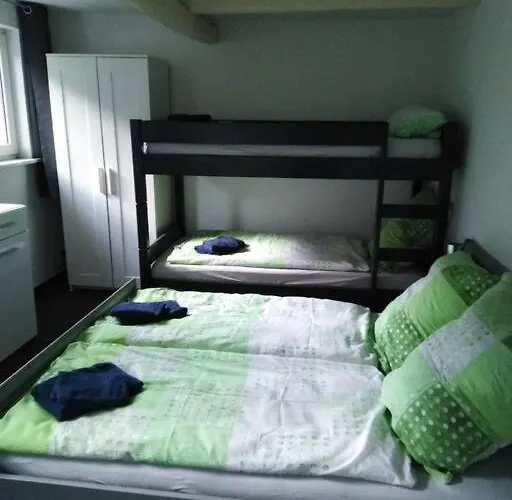 Im Gruenen In * 奥尔斯贝格