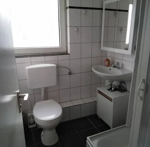 公寓 Im Gruenen In