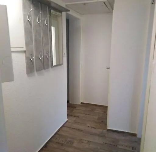 Im Gruenen In 公寓 奥尔斯贝格