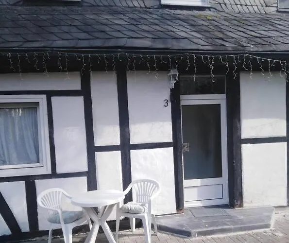 Im Gruenen In * 奥尔斯贝格